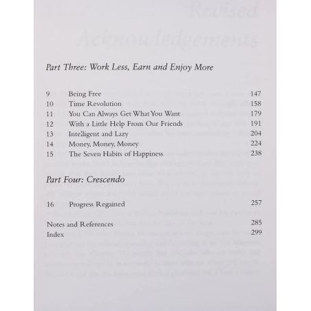 The 80/20 Principle: The Secret of Achieving More with Less | Home | Mickle & More Second-Hand Books