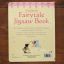 The Usborne Fairytale Jigsaw Book | Fairytales | Mickle & More Second-Hand Books
