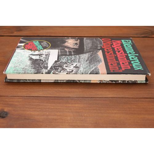 Magersfontein, O Magersfontein! | Home | Mickle & More Second-Hand Books