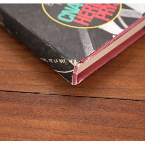 Magersfontein, O Magersfontein! | Home | Mickle & More Second-Hand Books