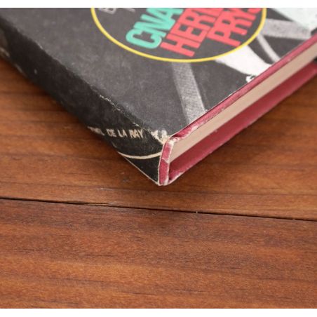 Magersfontein, O Magersfontein! | Home | Mickle & More Second-Hand Books