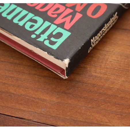 Magersfontein, O Magersfontein! | Home | Mickle & More Second-Hand Books