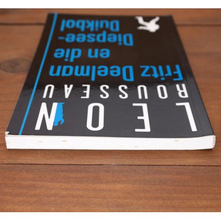 Fritz Deelman en die Diepsee-Duikbol | Jeug | Mickle & More Second-Hand Books