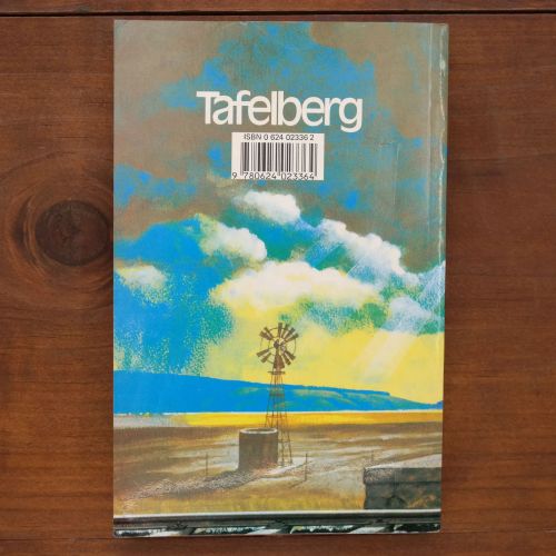 Kambro-kind | Fiksie | Mickle & More Second-Hand Books