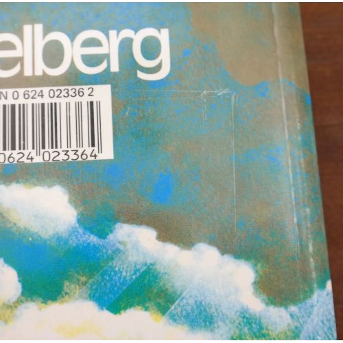 Kambro-kind | Fiksie | Mickle & More Second-Hand Books