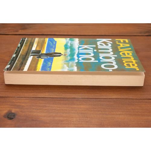 Kambro-kind | Fiksie | Mickle & More Second-Hand Books