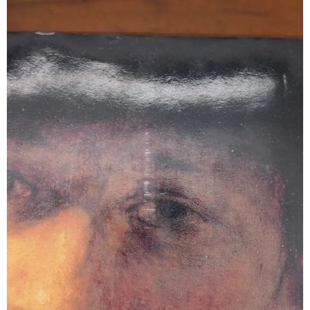 Rembrandt's Eyes | Fiksie | Mickle & More Second-Hand Books