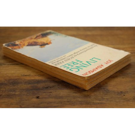 Living Free | Bargain Bin | Mickle & More Second-Hand Books