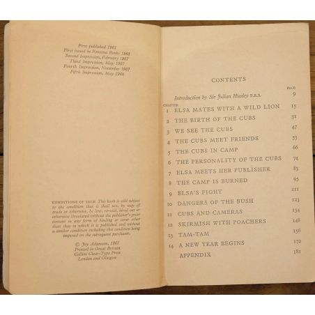 Living Free | Bargain Bin | Mickle & More Second-Hand Books