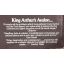 King Arthur's Avalon: The Story of Glastonbury | Mythology | Mickle & More Second-Hand Books