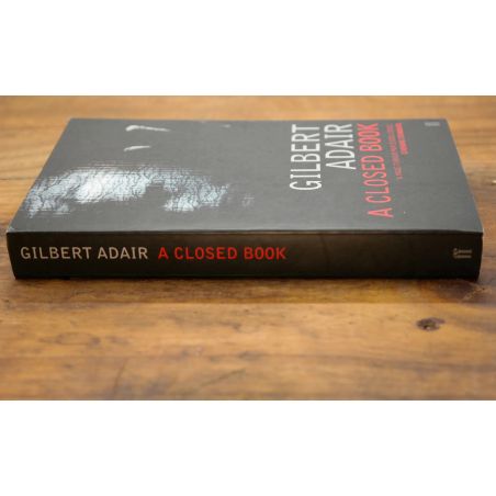 A Closed Book | Literary | Mickle & More Second-Hand Books