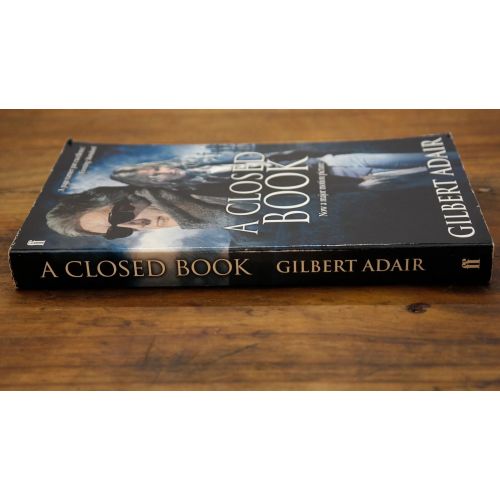 A Closed Book | Literary | Mickle & More Second-Hand Books