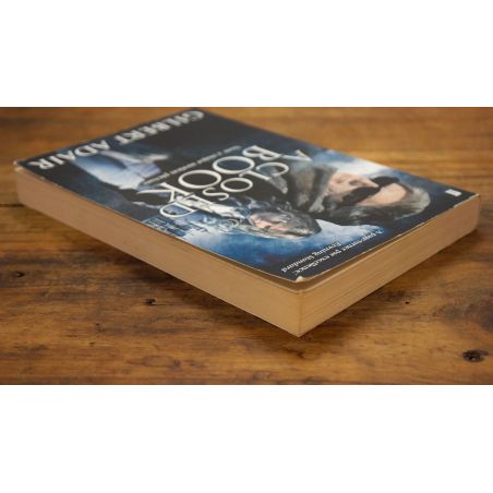 A Closed Book | Literary | Mickle & More Second-Hand Books