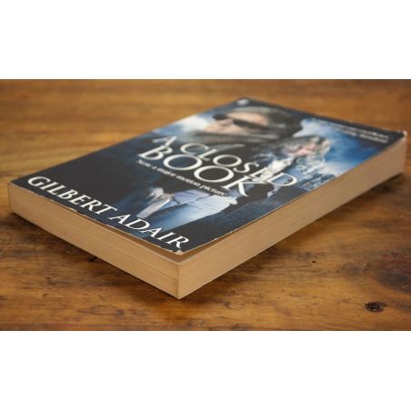 A Closed Book | Literary | Mickle & More Second-Hand Books