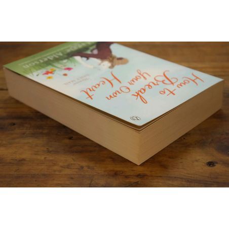 How To Break Your Own Heart | Contemporary | Mickle & More Second-Hand Books