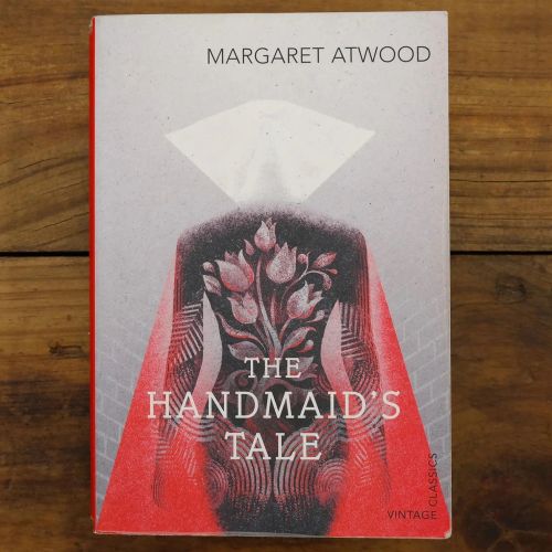 The Handmaid's Tale | Dystopian | Mickle & More Second-Hand Books