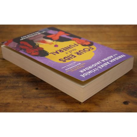 Four Eids and a Funeral | Romance | Mickle & More Second-Hand Books
