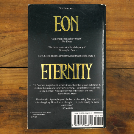 Eternity - 2