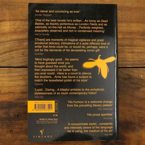 Yellow Dog | Literary | Mickle & More Second-Hand Books