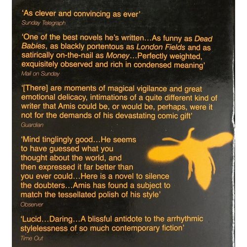 Yellow Dog | Literary | Mickle & More Second-Hand Books