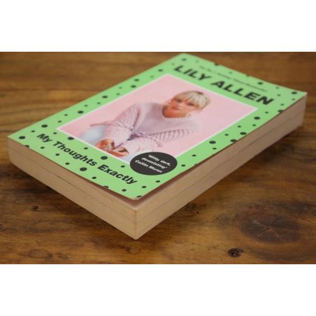 My Thoughts Exactly | Memoir | Mickle & More Second-Hand Books