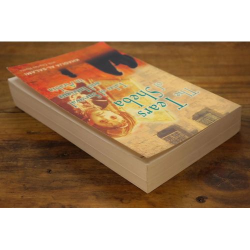 The Tears Of Sheba: Tales of Survival and Intrigue in Arabia | Memoir | Mickle & More Second-Hand Books