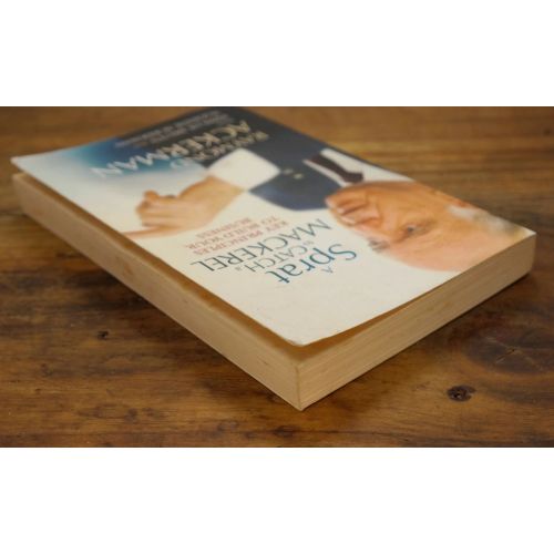 A Sprat To Catch A Mackerel | Business | Mickle & More Second-Hand Books