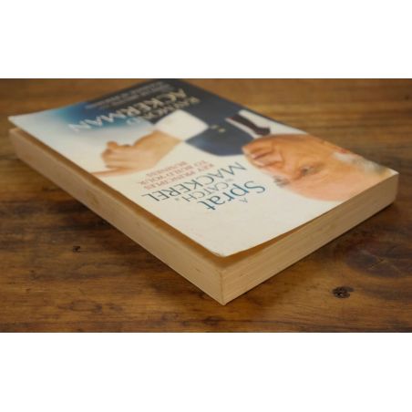 A Sprat To Catch A Mackerel | Business | Mickle & More Second-Hand Books