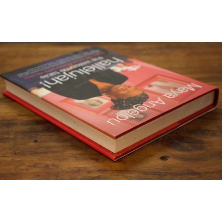 Hallelujah! The Welcome Table | Food & Drink | Mickle & More Second-Hand Books