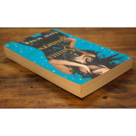 Saints v Sinners | Contemporary | Mickle & More Second-Hand Books