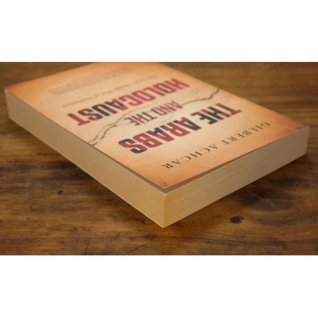 The Arabs and the Holocaust: The Arab-Israeli War of Narrative | History | Mickle & More Second-Hand Books