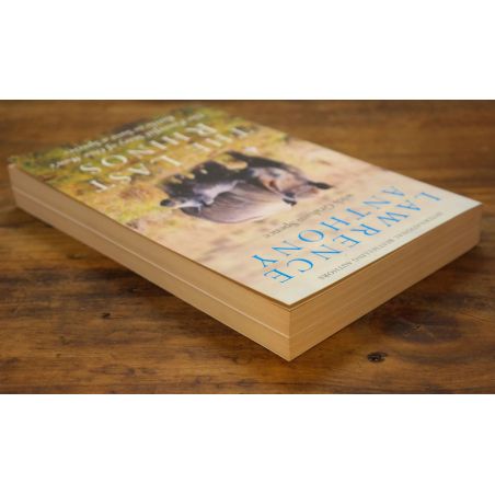 The Last Rhinos | Biographies | Mickle & More Second-Hand Books