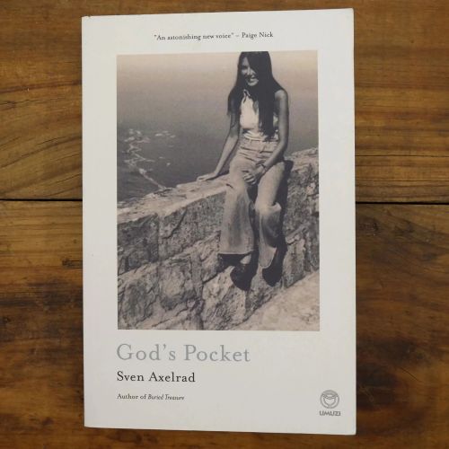 God's Pocket | Literary | Mickle & More Second-Hand Books