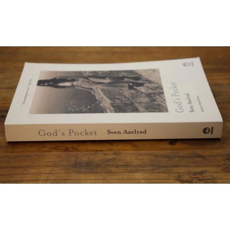 God's Pocket | Literary | Mickle & More Second-Hand Books