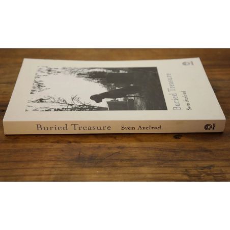 Buried Treasure | Literary | Mickle & More Second-Hand Books