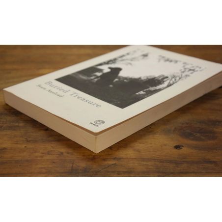 Buried Treasure | Literary | Mickle & More Second-Hand Books