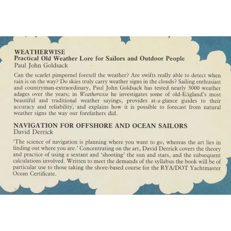 Twelve Ships A-Sailing: Thirty-Five Years of Home-Water Cruising | Individual Sports | Mickle & More Second-Hand Books