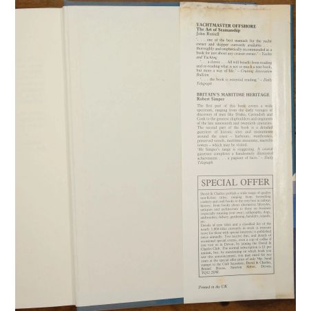 Twelve Ships A-Sailing: Thirty-Five Years of Home-Water Cruising | Individual Sports | Mickle & More Second-Hand Books