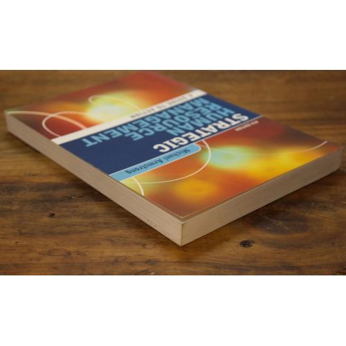 Strategic Human Resource Management: A Guide to Action (4th Edition) | Business | Mickle & More Second-Hand Books