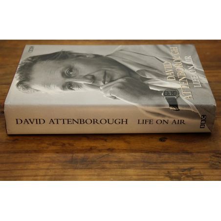 Life On Air | Autobiographies | Mickle & More Second-Hand Books