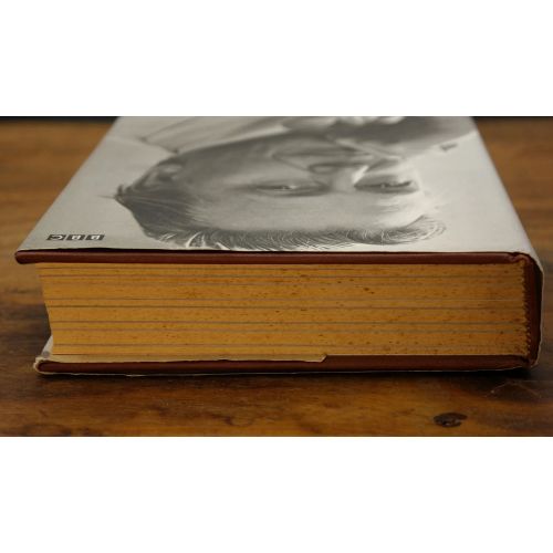 Life On Air | Autobiographies | Mickle & More Second-Hand Books