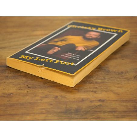 My Left Foot | Autobiographies | Mickle & More Second-Hand Books