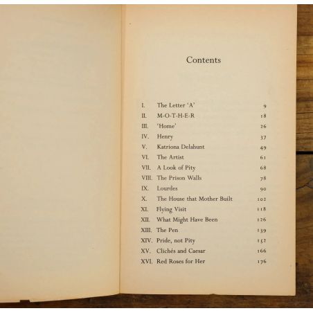 My Left Foot | Autobiographies | Mickle & More Second-Hand Books