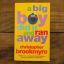 A Big Boy Did It And Ran Away | Comedy / Humour | Mickle & More Second-Hand Books