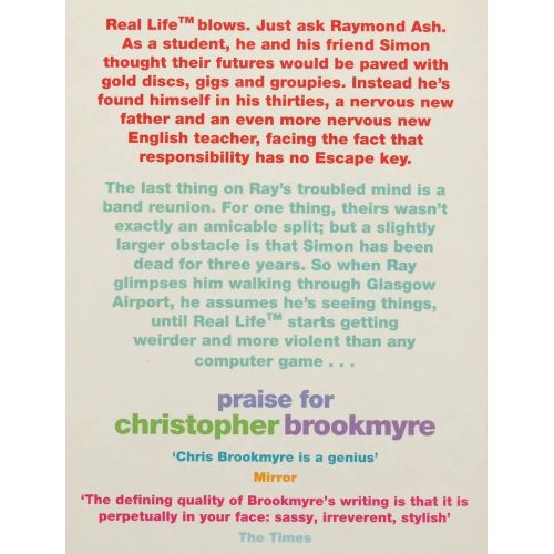 A Big Boy Did It And Ran Away | Comedy / Humour | Mickle & More Second-Hand Books