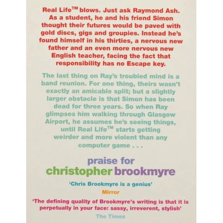 A Big Boy Did It And Ran Away | Comedy / Humour | Mickle & More Second-Hand Books