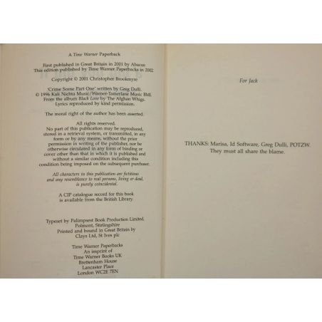 A Big Boy Did It And Ran Away | Comedy / Humour | Mickle & More Second-Hand Books