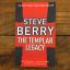 The Templar Legacy | Thriller | Mickle & More Second-Hand Books