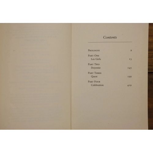 Three Weeks In Paris | Contemporary | Mickle & More Second-Hand Books