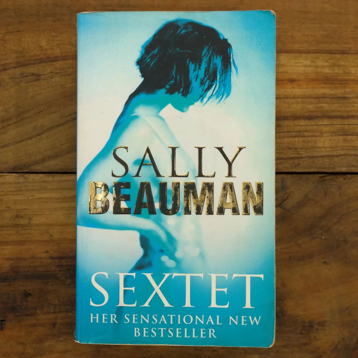 Sextet | Bargain Bin | Mickle & More Second-Hand Books